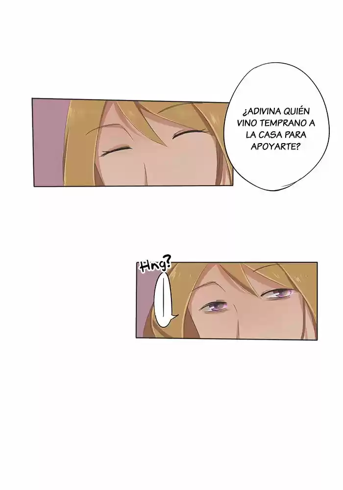 Falls In Love Too Late - Capítulo 13 - Página 8 - LectorTMOo