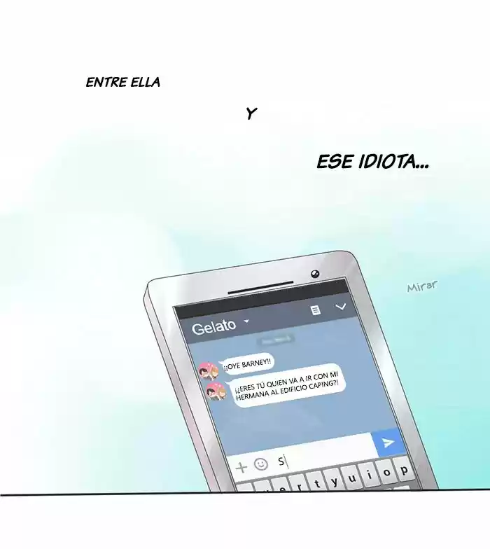 Falls In Love Too Late - Capítulo 13 - Página 17 - LectorTMOo