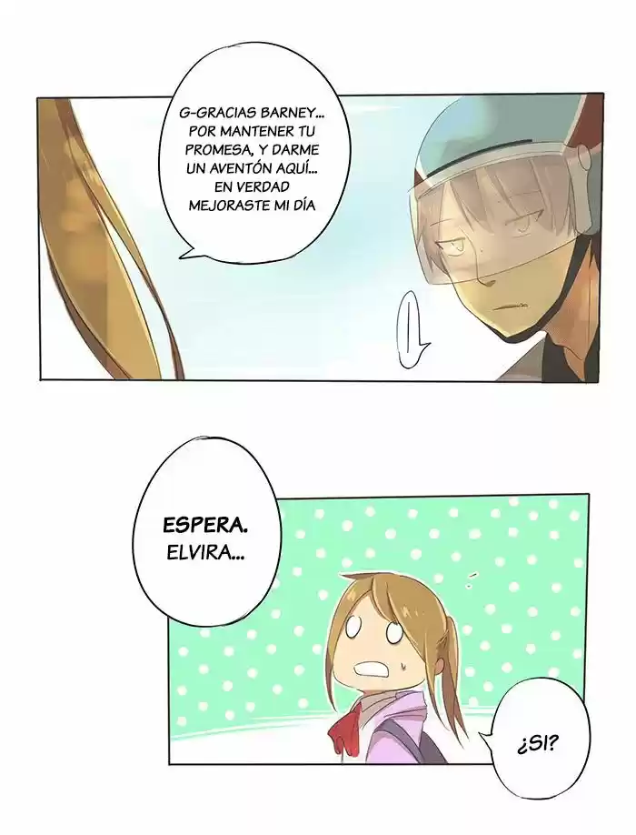 Falls In Love Too Late - Capítulo 13 - Página 27 - LectorTMOo