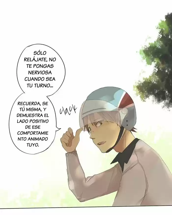 Falls In Love Too Late - Capítulo 13 - Página 28 - LectorTMOo