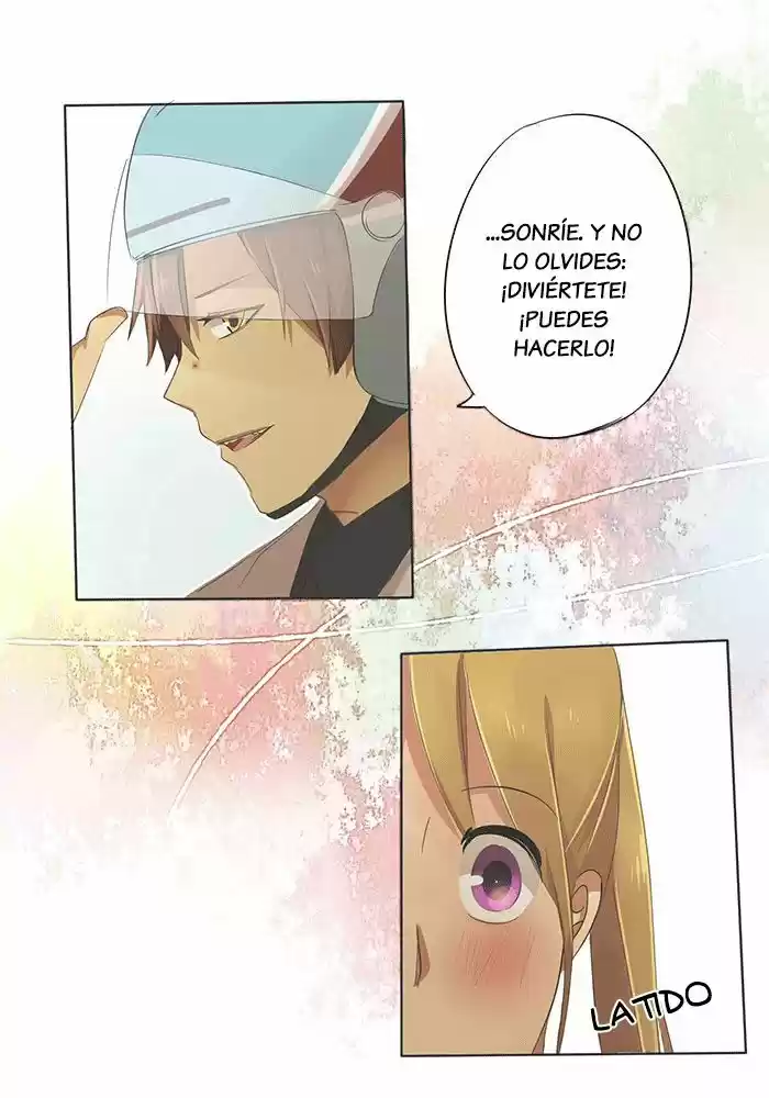 Falls In Love Too Late - Capítulo 13 - Página 29 - LectorTMOo