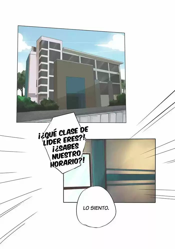 Falls In Love Too Late - Capítulo 13 - Página 31 - LectorTMOo