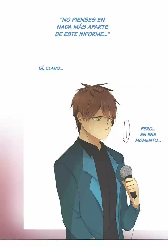 Falls In Love Too Late - Capítulo 13 - Página 34 - LectorTMOo