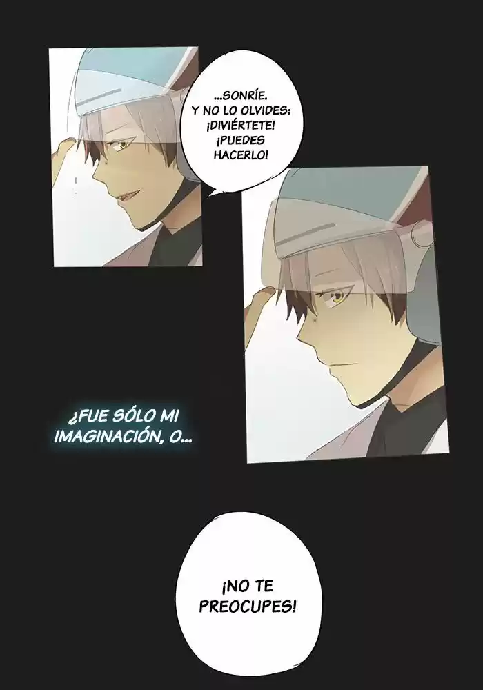 Falls In Love Too Late - Capítulo 13 - Página 37 - LectorTMOo