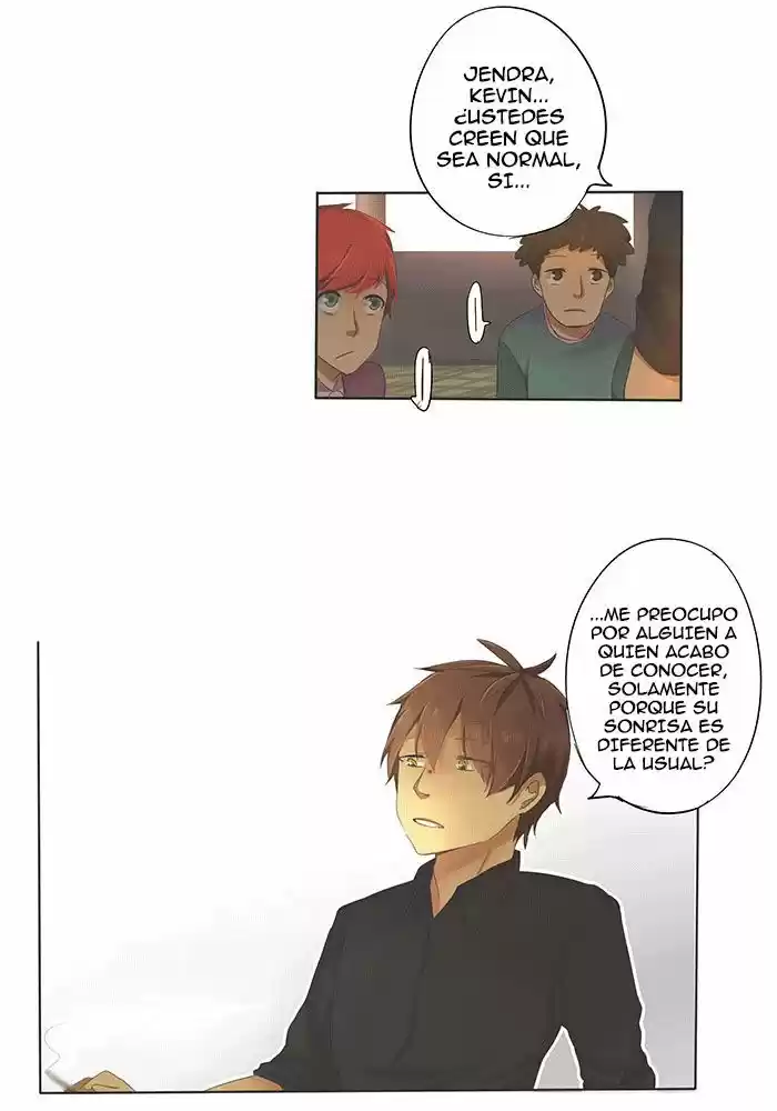 Falls In Love Too Late - Capítulo 14 - Página 12 - LectorTMOo
