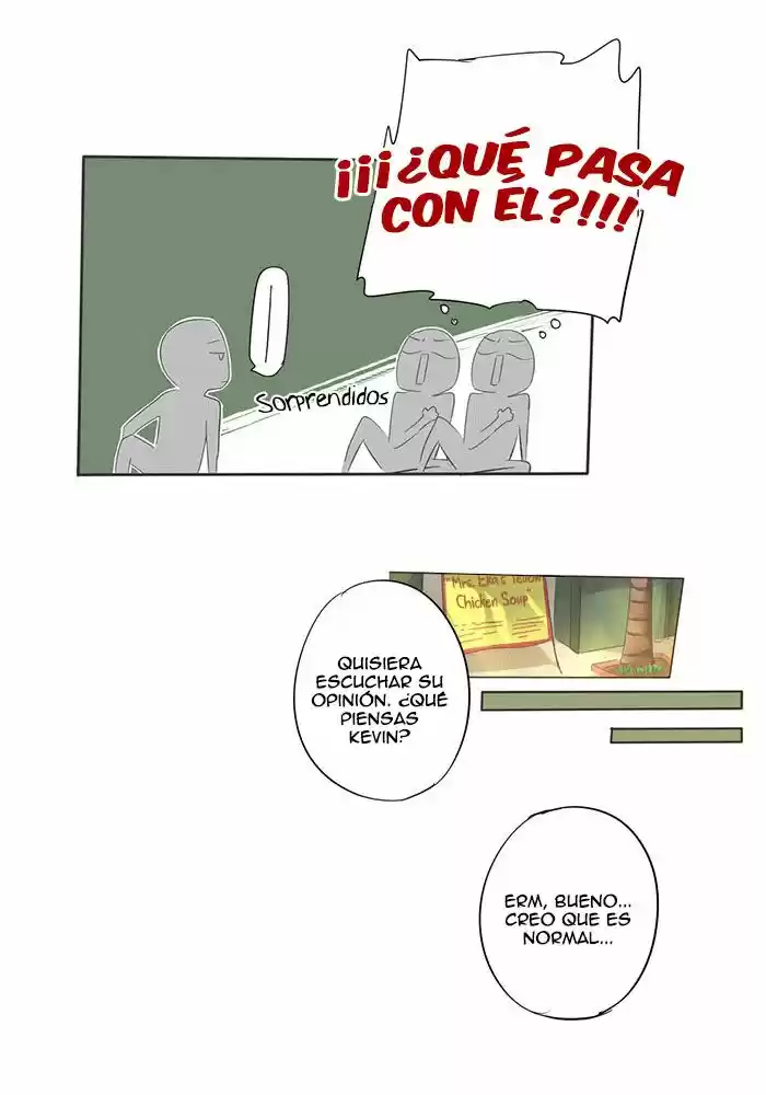 Falls In Love Too Late - Capítulo 14 - Página 13 - LectorTMOo