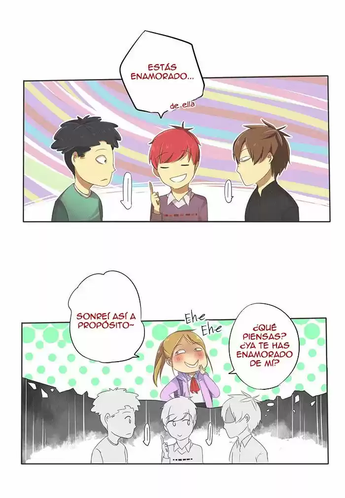 Falls In Love Too Late - Capítulo 14 - Página 18 - LectorTMOo