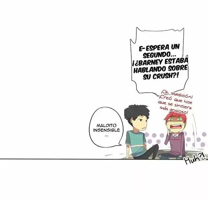 Falls In Love Too Late - Capítulo 14 - Página 21 - LectorTMOo