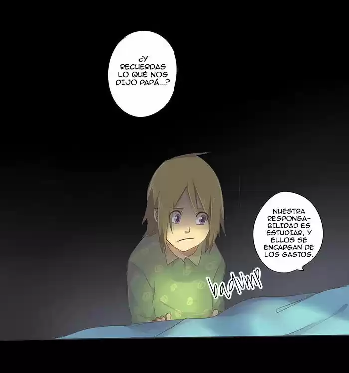 Falls In Love Too Late - Capítulo 15 - Página 7 - LectorTMOo