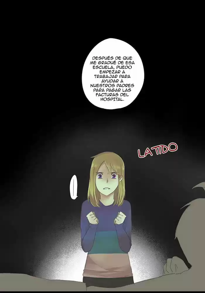 Falls In Love Too Late - Capítulo 15 - Página 13 - LectorTMOo
