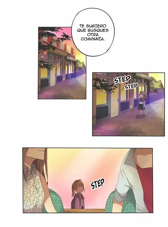 Falls In Love Too Late - Capítulo 15 - Página 17 - LectorTMOo