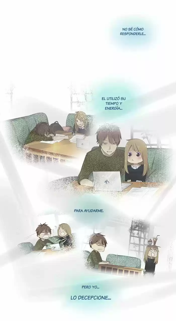 Falls In Love Too Late - Capítulo 15 - Página 20 - LectorTMOo