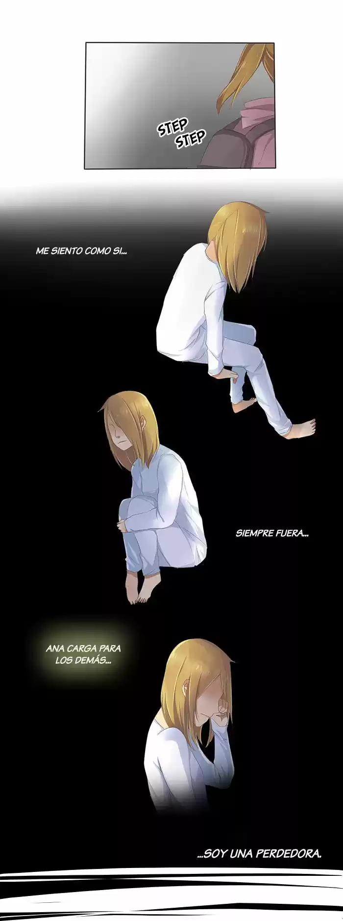 Falls In Love Too Late - Capítulo 15 - Página 21 - LectorTMOo