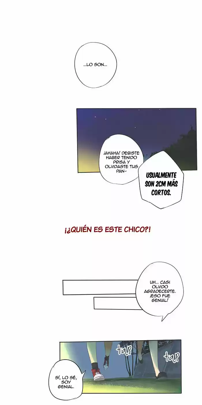 Falls In Love Too Late - Capítulo 16 - Página 14 - LectorTMOo