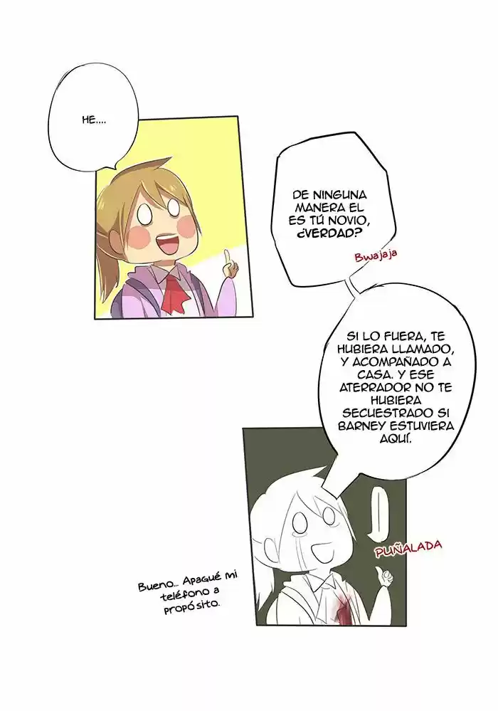 Falls In Love Too Late - Capítulo 16 - Página 16 - LectorTMOo