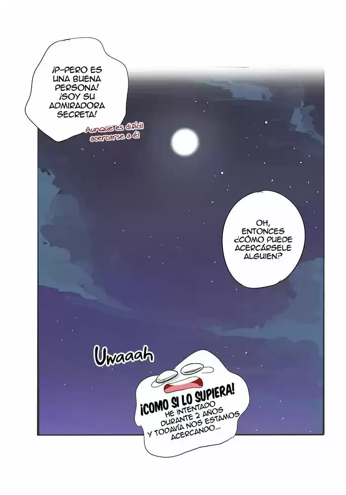 Falls In Love Too Late - Capítulo 16 - Página 17 - LectorTMOo