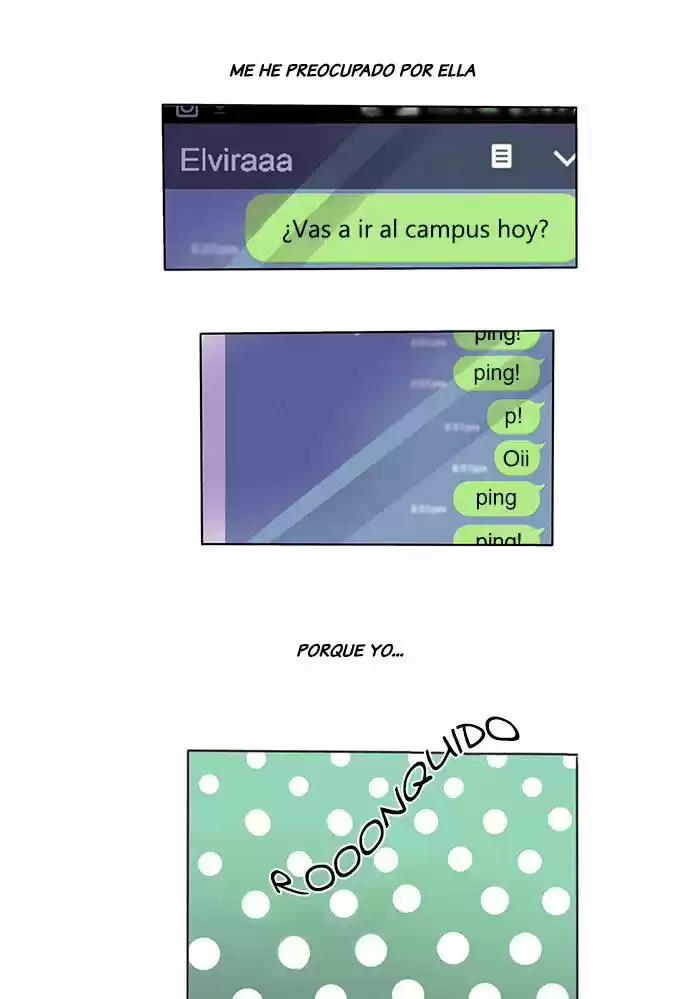 Falls In Love Too Late - Capítulo 16 - Página 28 - LectorTMOo