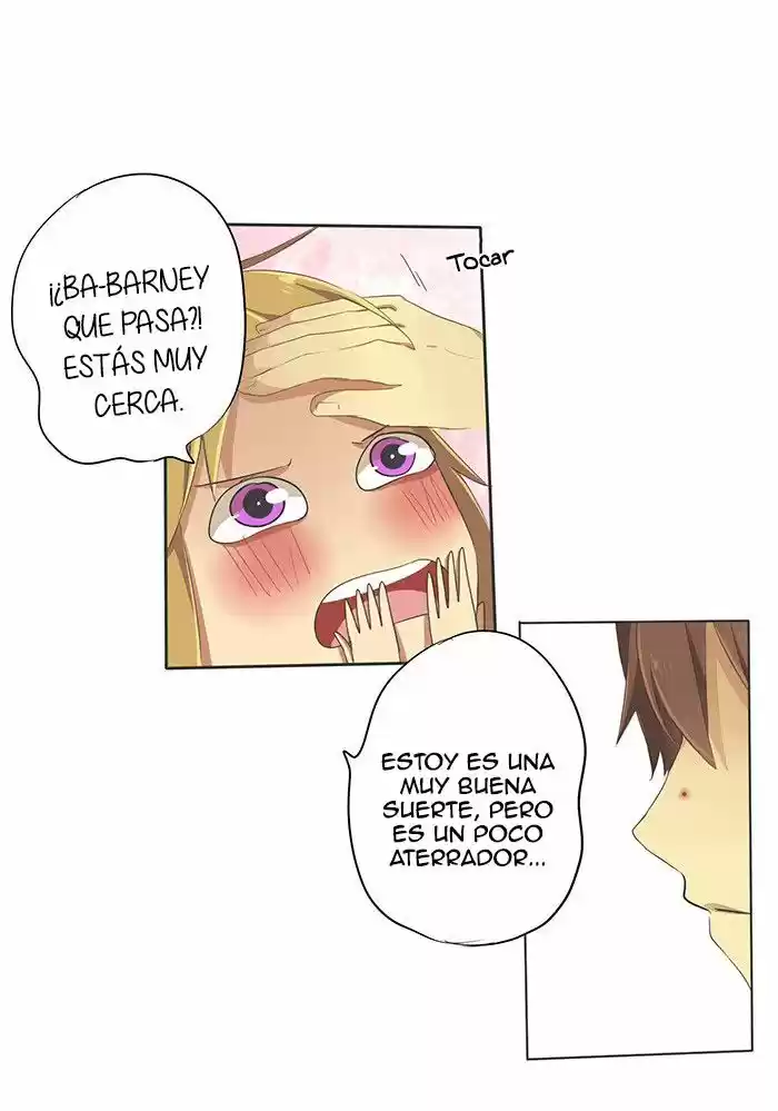 Falls In Love Too Late - Capítulo 17 - Página 6 - LectorTMOo