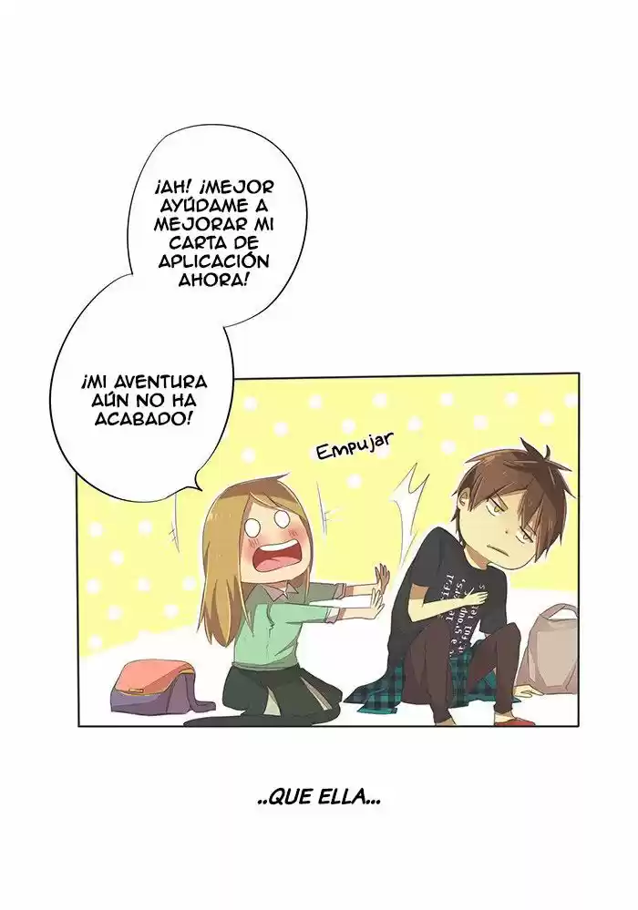 Falls In Love Too Late - Capítulo 17 - Página 7 - LectorTMOo