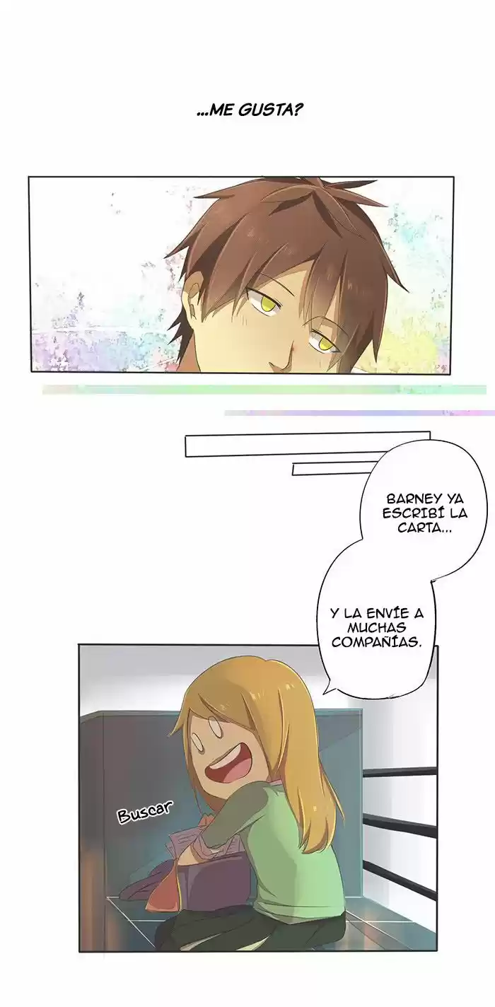 Falls In Love Too Late - Capítulo 17 - Página 8 - LectorTMOo