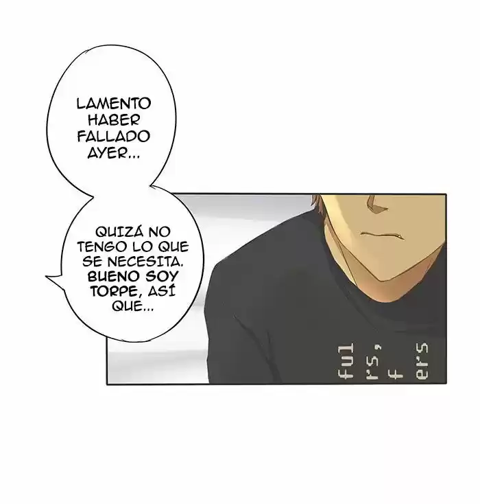 Falls In Love Too Late - Capítulo 17 - Página 9 - LectorTMOo
