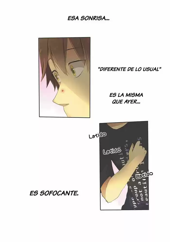 Falls In Love Too Late - Capítulo 17 - Página 12 - LectorTMOo