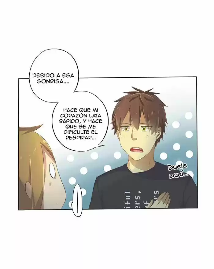 Falls In Love Too Late - Capítulo 17 - Página 15 - LectorTMOo