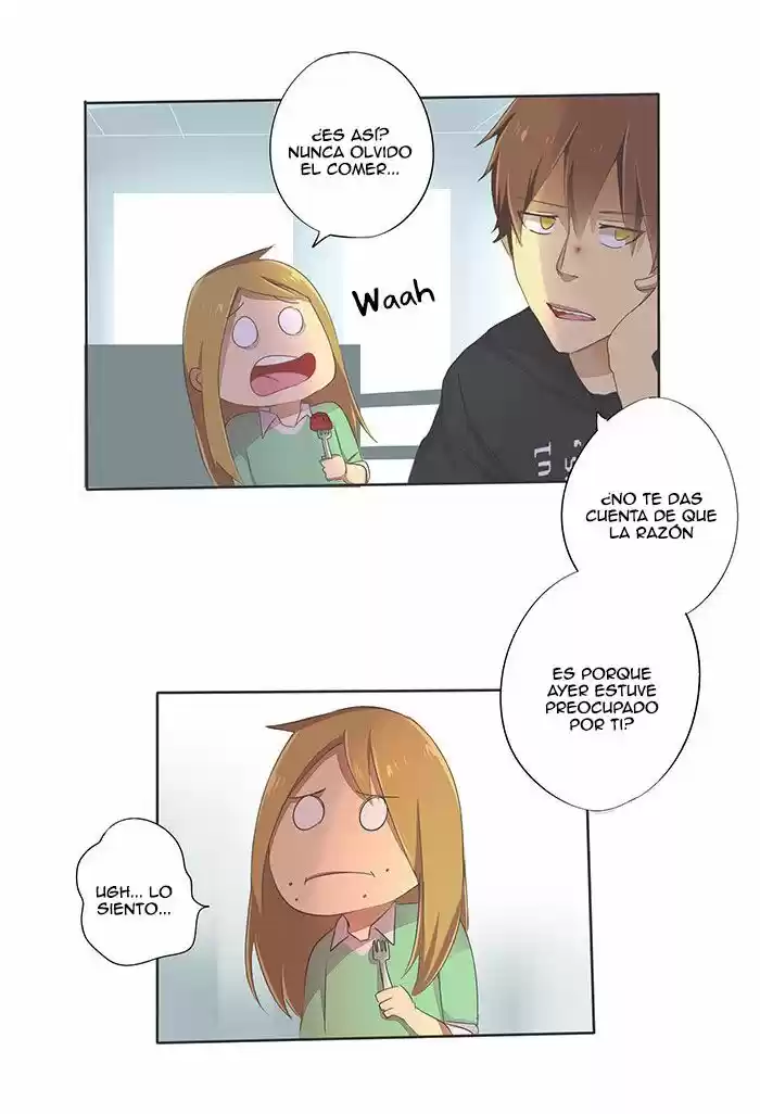 Falls In Love Too Late - Capítulo 17 - Página 18 - LectorTMOo