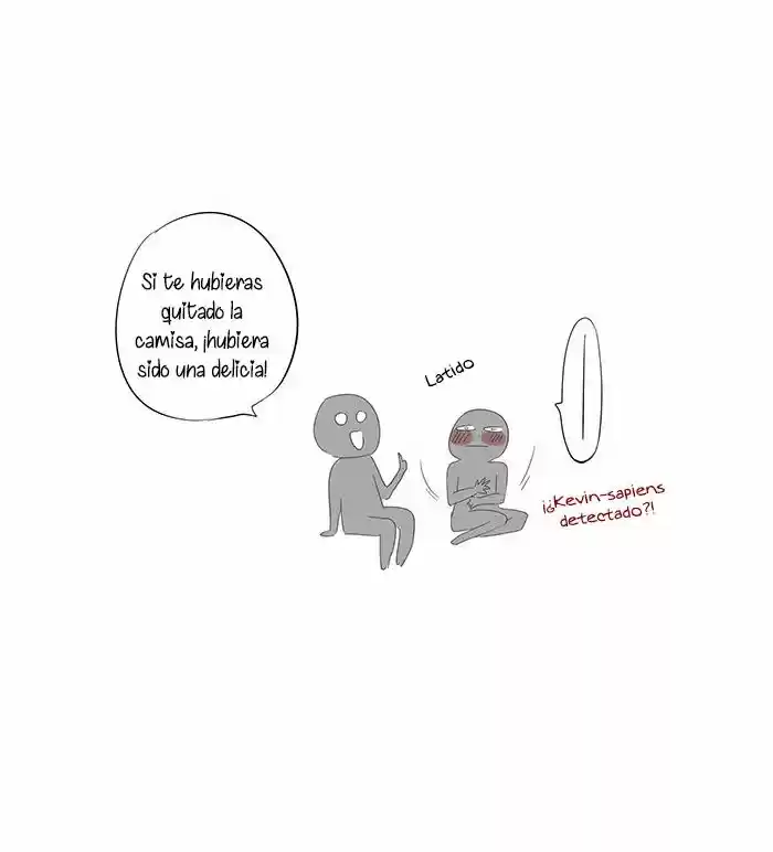 Falls In Love Too Late - Capítulo 17 - Página 23 - LectorTMOo