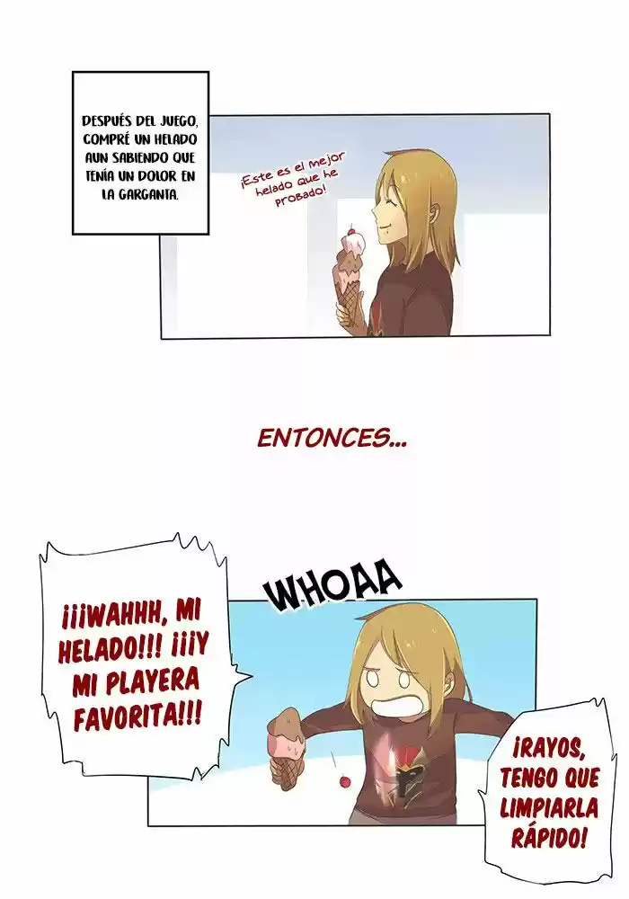 Falls In Love Too Late - Capítulo 17 - Página 24 - LectorTMOo