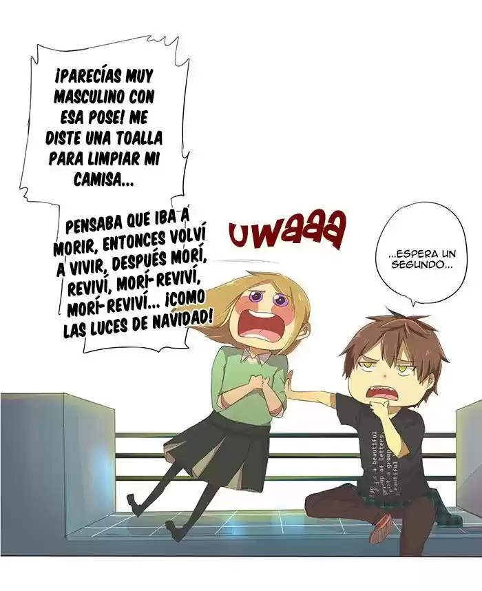 Falls In Love Too Late - Capítulo 17 - Página 30 - LectorTMOo