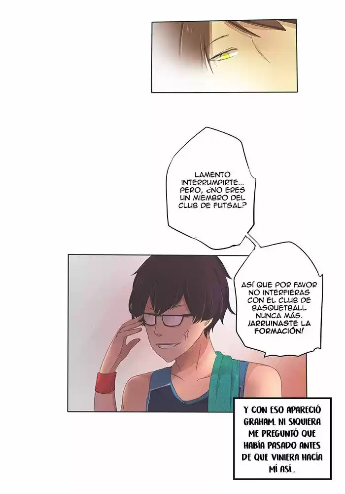 Falls In Love Too Late - Capítulo 17 - Página 32 - LectorTMOo