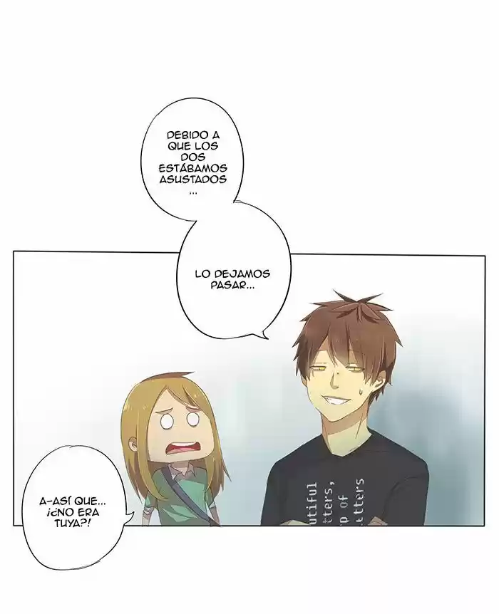 Falls In Love Too Late - Capítulo 17 - Página 36 - LectorTMOo