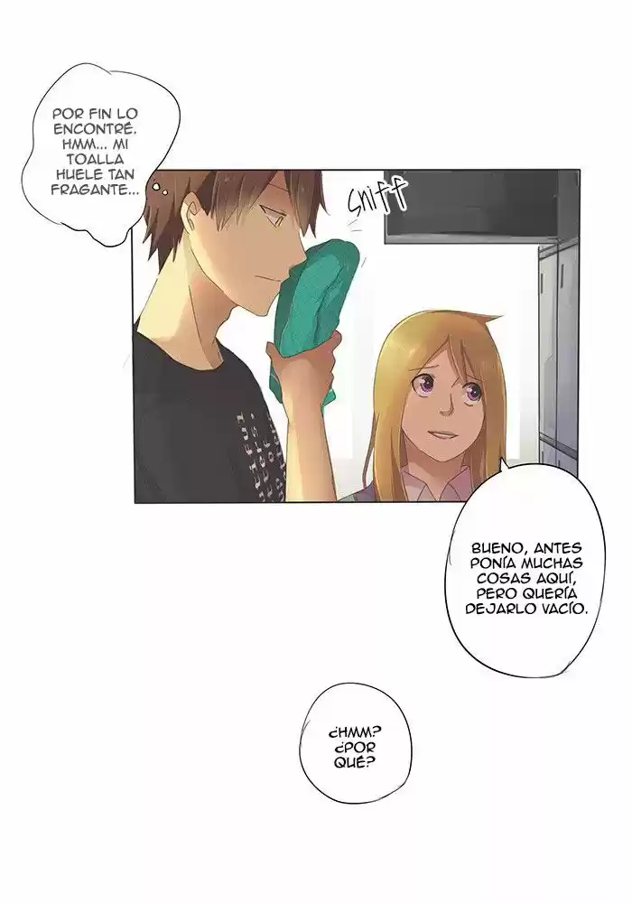 Falls In Love Too Late - Capítulo 17 - Página 41 - LectorTMOo