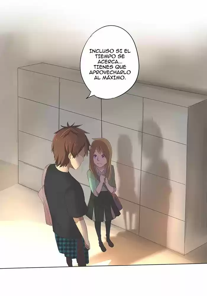 Falls In Love Too Late - Capítulo 17 - Página 45 - LectorTMOo