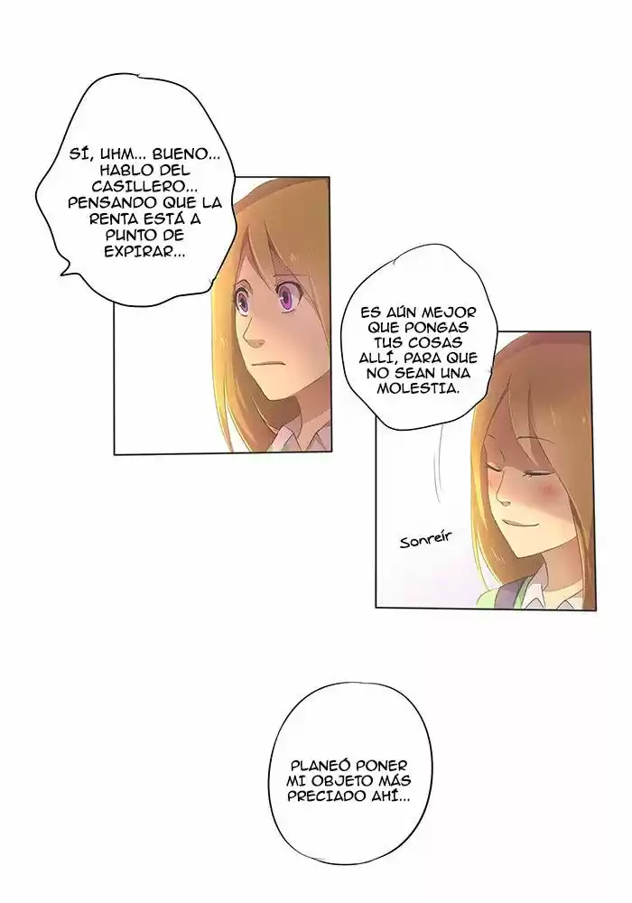 Falls In Love Too Late - Capítulo 17 - Página 46 - LectorTMOo