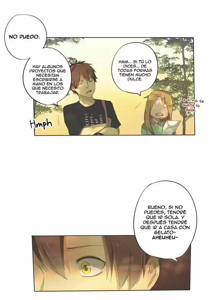 Falls In Love Too Late - Capítulo 17 - Página 51 - LectorTMOo