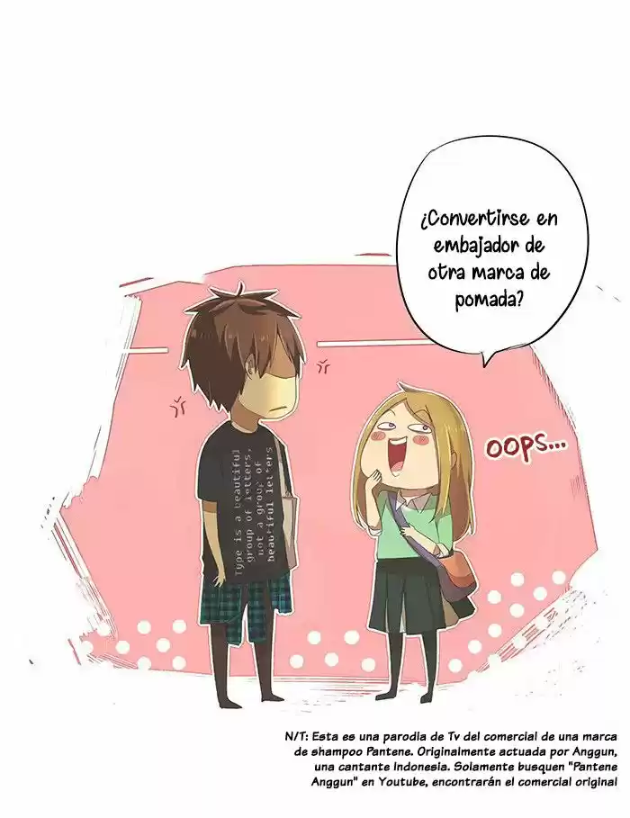 Falls In Love Too Late - Capítulo 17 - Página 57 - LectorTMOo