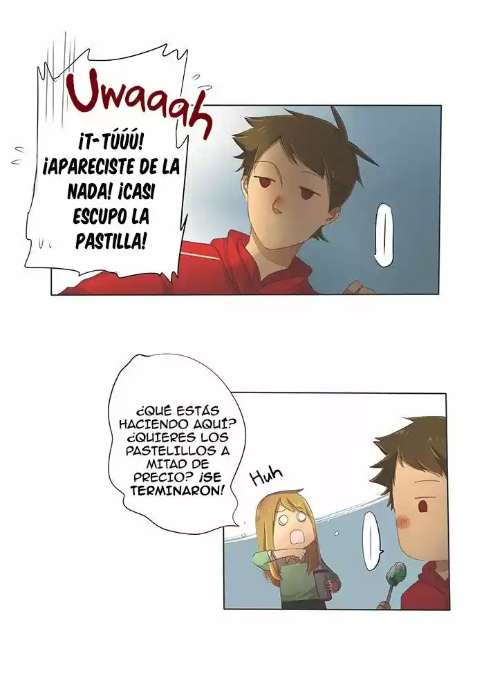 Falls In Love Too Late - Capítulo 18 - Página 13 - LectorTMOo