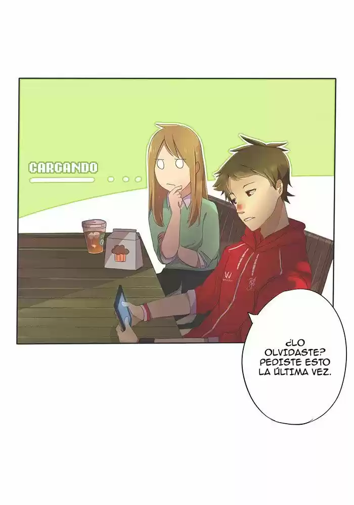 Falls In Love Too Late - Capítulo 18 - Página 15 - LectorTMOo