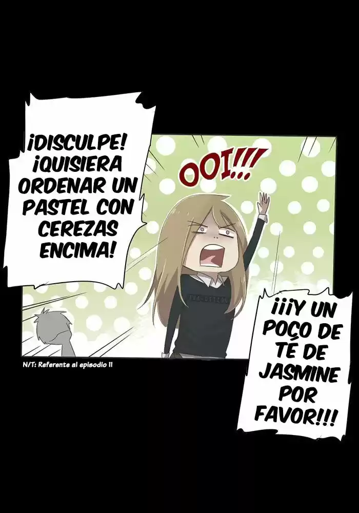 Falls In Love Too Late - Capítulo 18 - Página 17 - LectorTMOo