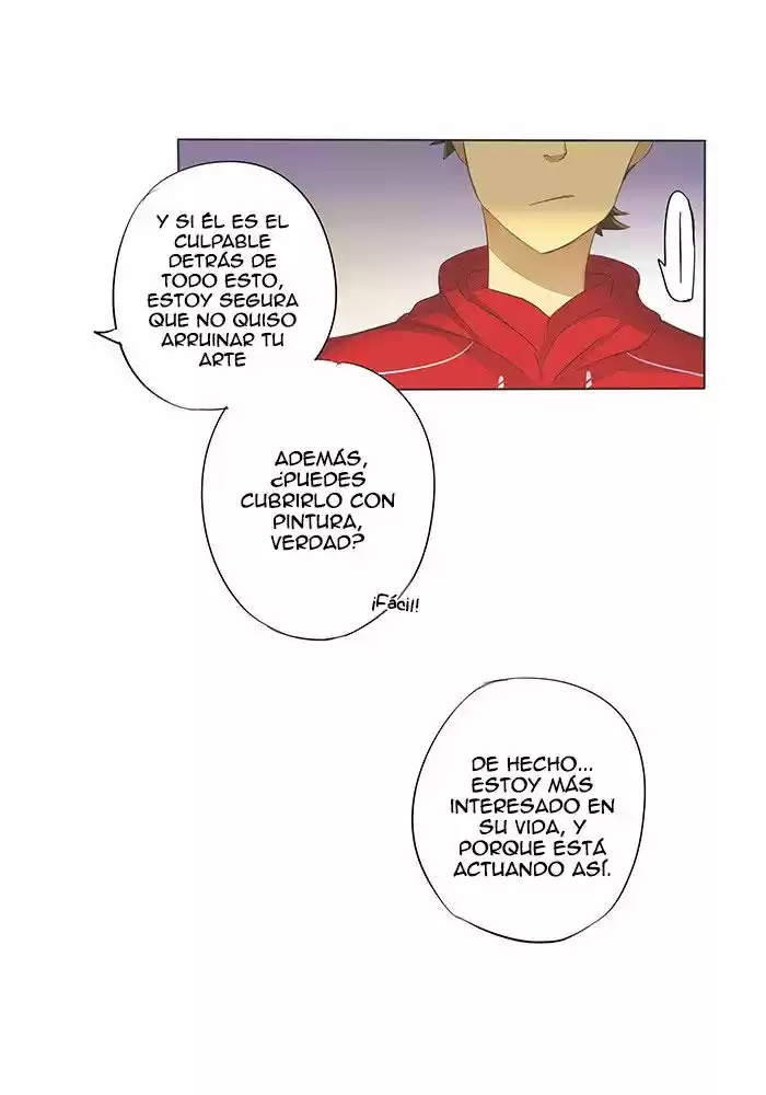 Falls In Love Too Late - Capítulo 18 - Página 23 - LectorTMOo