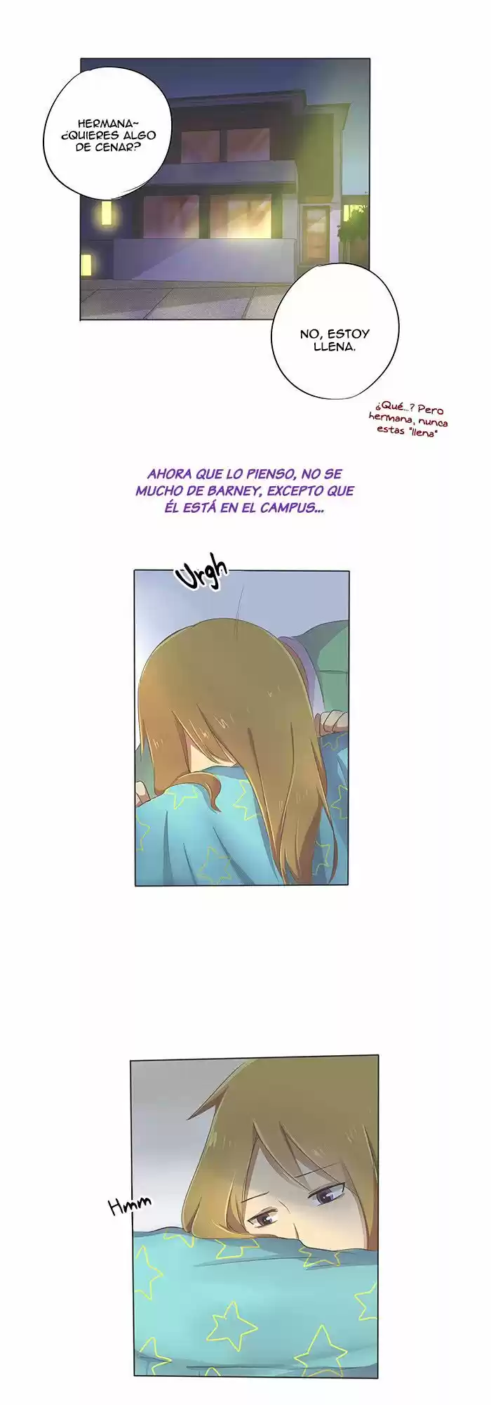 Falls In Love Too Late - Capítulo 18 - Página 26 - LectorTMOo