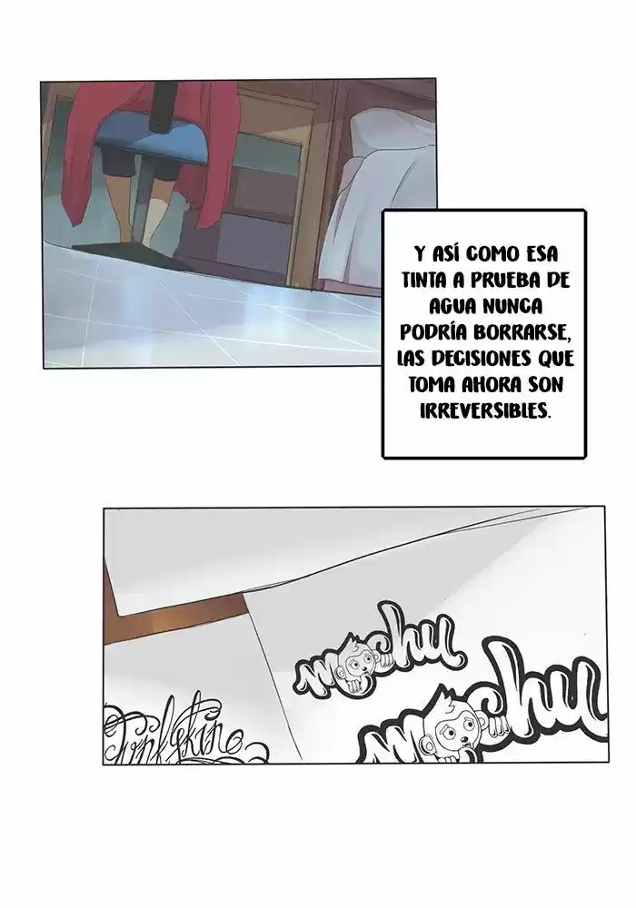 Falls In Love Too Late - Capítulo 18 - Página 32 - LectorTMOo