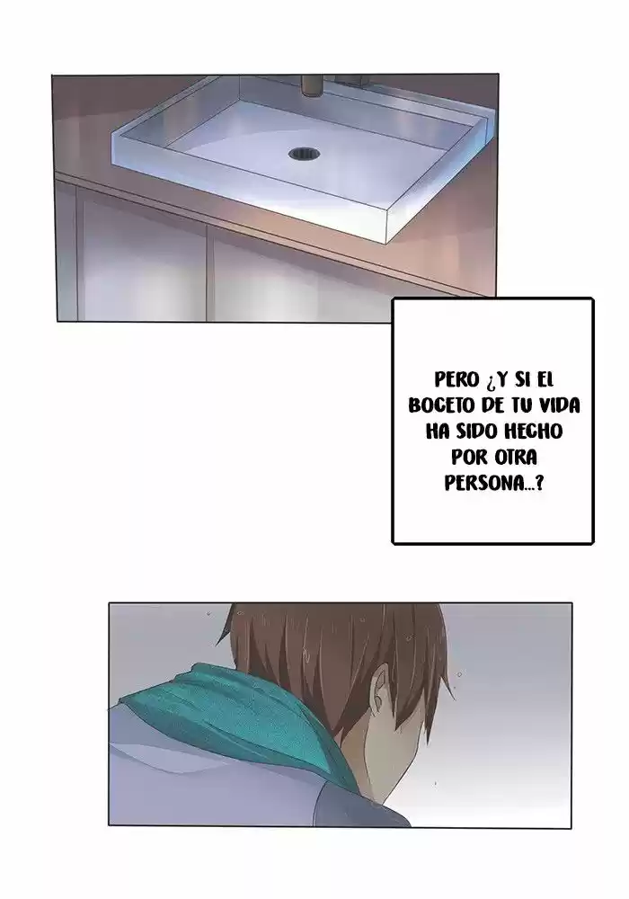 Falls In Love Too Late - Capítulo 18 - Página 34 - LectorTMOo