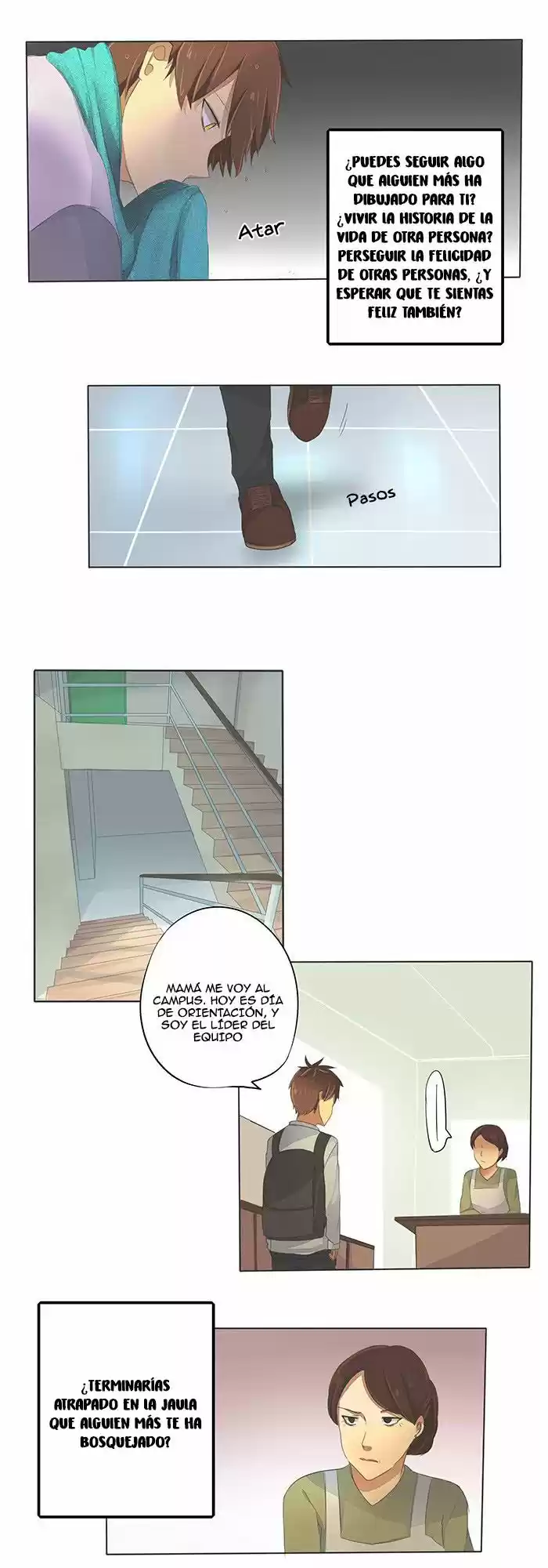Falls In Love Too Late - Capítulo 18 - Página 35 - LectorTMOo