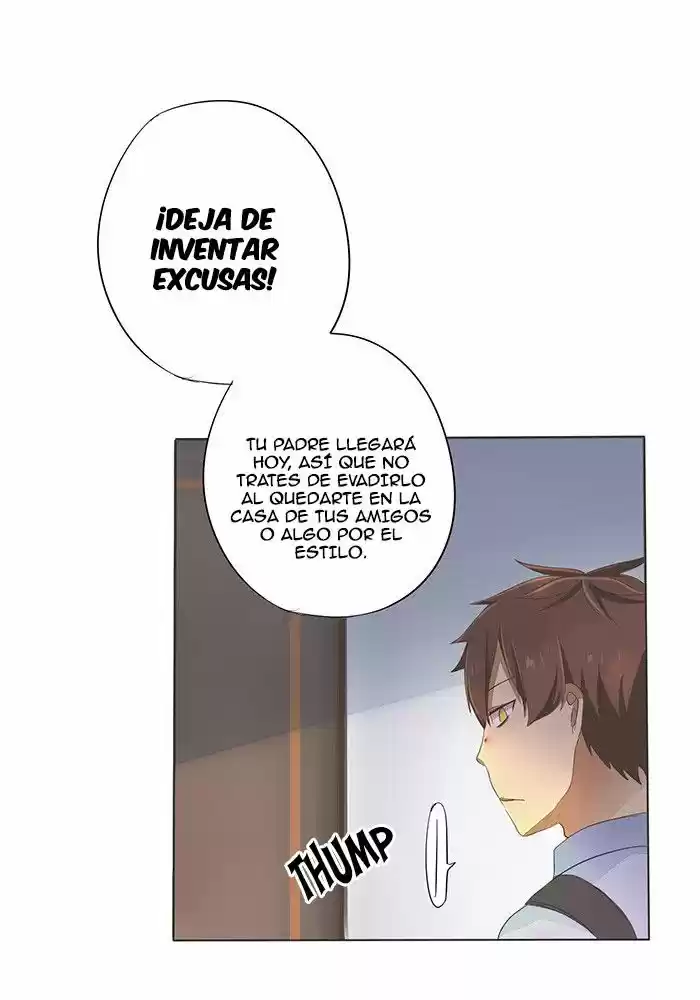 Falls In Love Too Late - Capítulo 18 - Página 37 - LectorTMOo