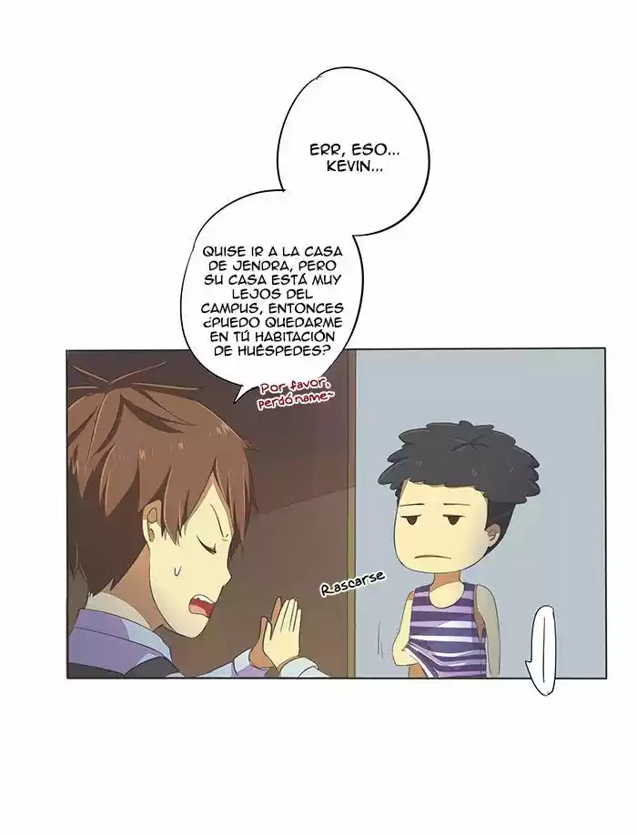 Falls In Love Too Late - Capítulo 19 - Página 6 - LectorTMOo