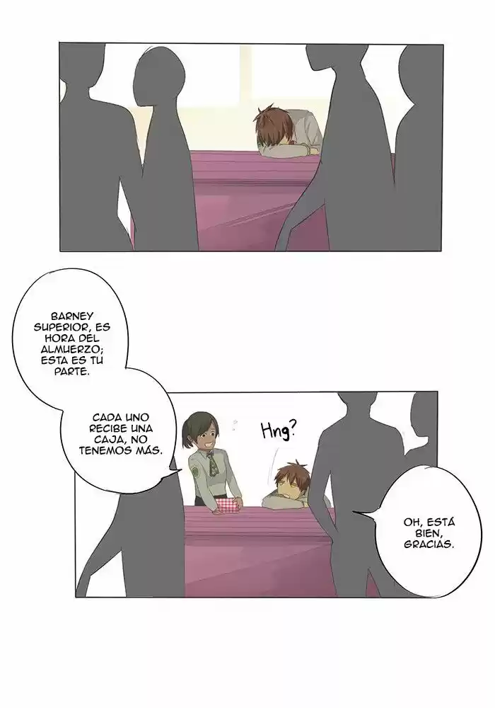 Falls In Love Too Late - Capítulo 19 - Página 12 - LectorTMOo
