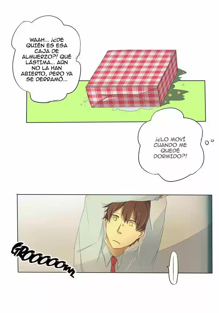 Falls In Love Too Late - Capítulo 19 - Página 19 - LectorTMOo